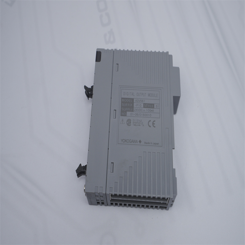 YOKOGAWA ADV561-P10 S1 Dijital Çıkış Modülleri