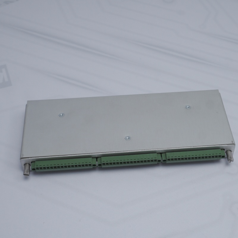 PT2060/43-A0-H PROVIB TECH Yedekli Röle Modülü