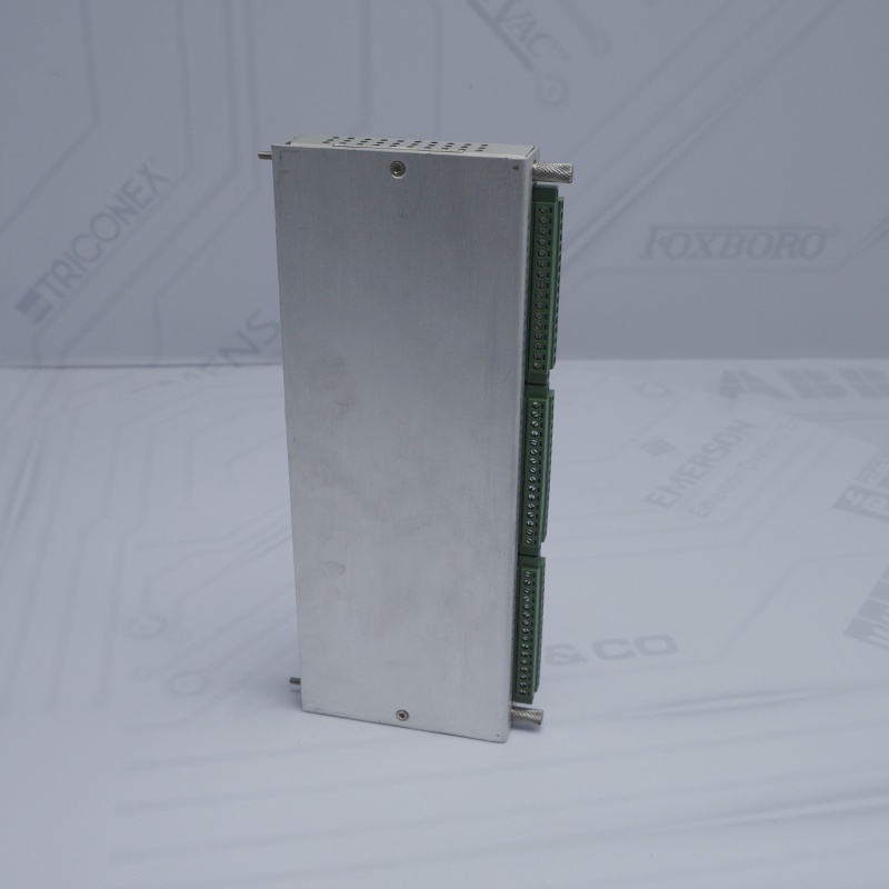 PT2060/43-A0-H PROVIB TECH Yedekli Röle Modülü