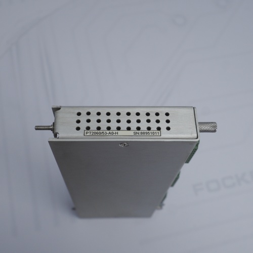 PT2060/53-A0-H PROVIB TECH Aşırı Hız Modülü