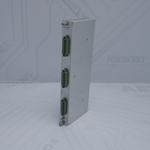 PT2060/53-A0-H PROVIB TECH Aşırı Hız Modülü