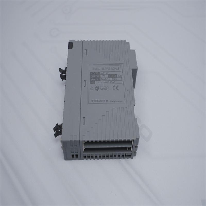 YOKOGAWA ADV561-P11 S1 Dijital Çıkış