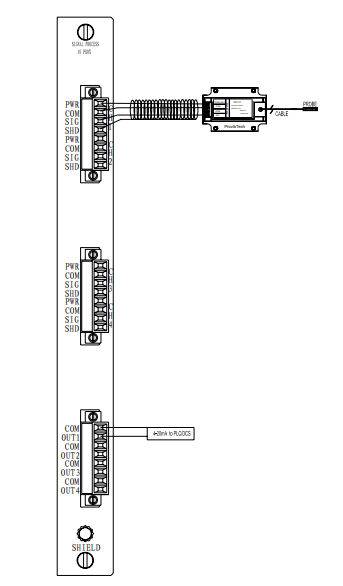 PROVIB TECH PT2060/53-A0-H