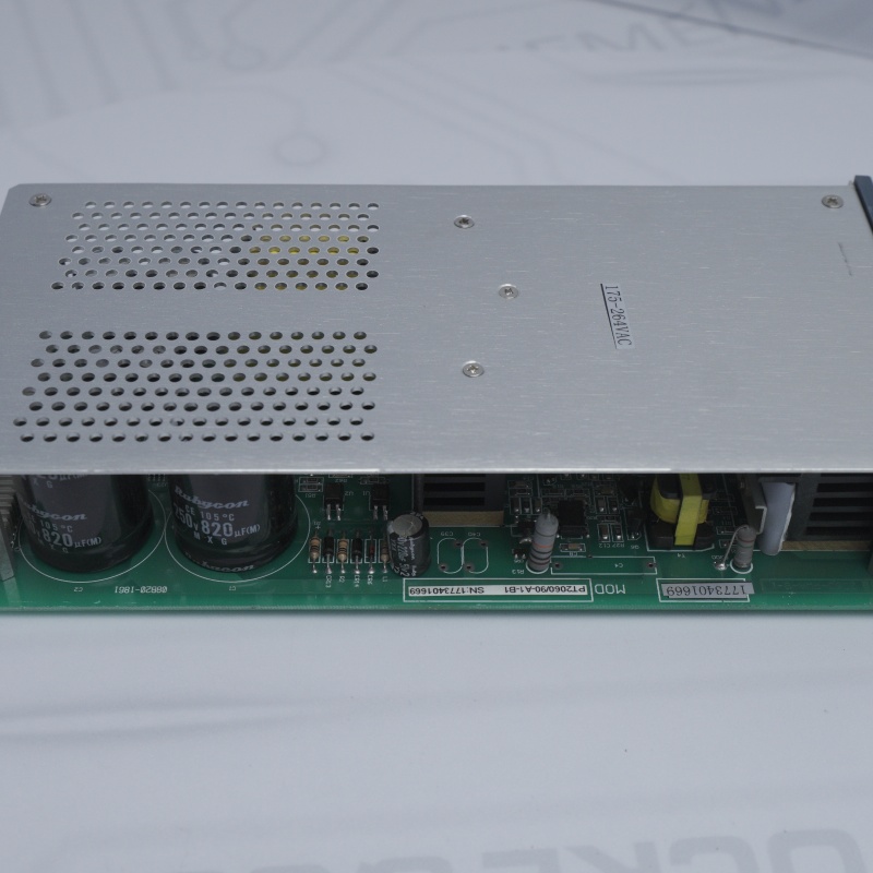 PT2060/90-A1-B1 PROVIB TECH Güç Kaynağı Modülü