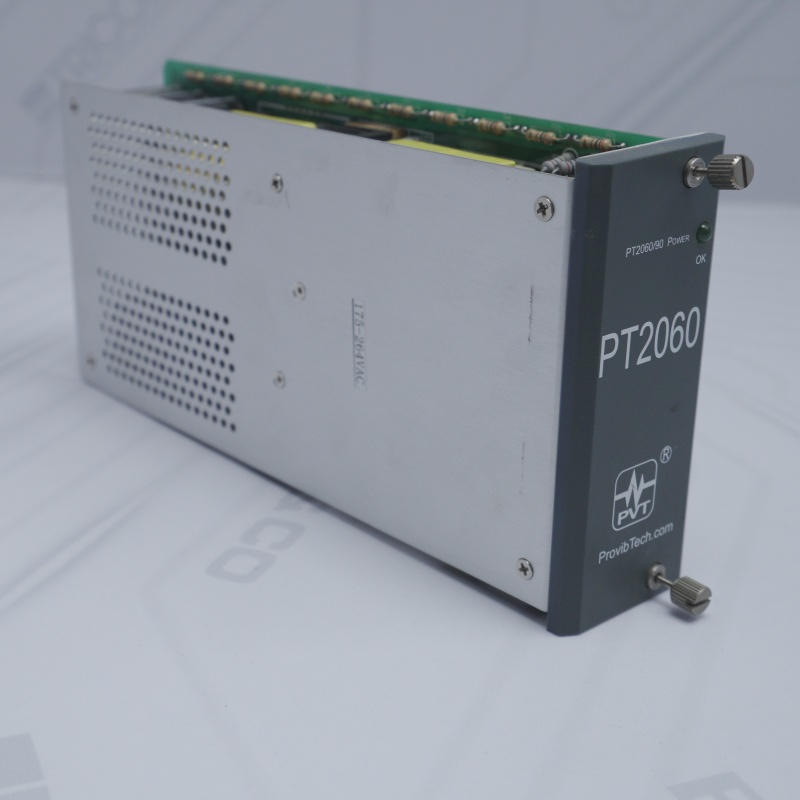 PT2060/90-A1-B1 PROVIB TECH Güç Kaynağı Modülü