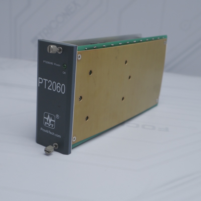 PT2060/90-A1-B1 PROVIB TECH Güç Kaynağı Modülü