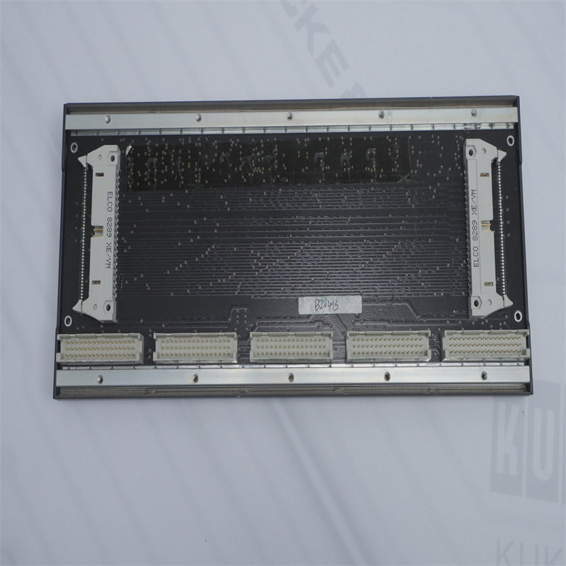 Módulos de hardware do controlador BACHMANN BS205 M1