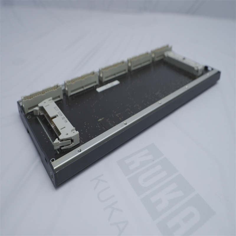 Módulos de hardware do controlador BACHMANN BS205 M1