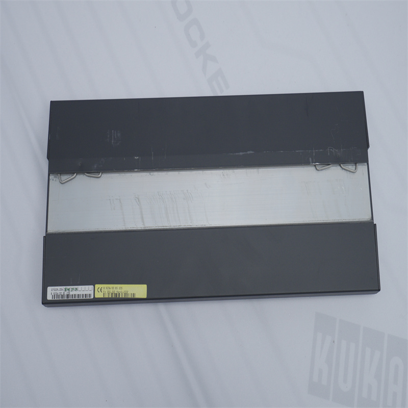 Módulos de hardware do controlador BACHMANN BS205 M1