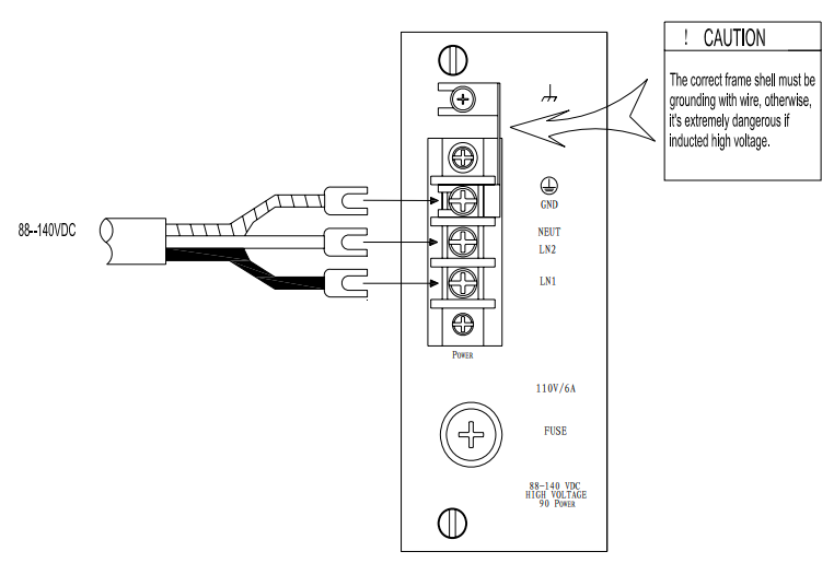 PROVIB TECH PT2060/90-A1-B1