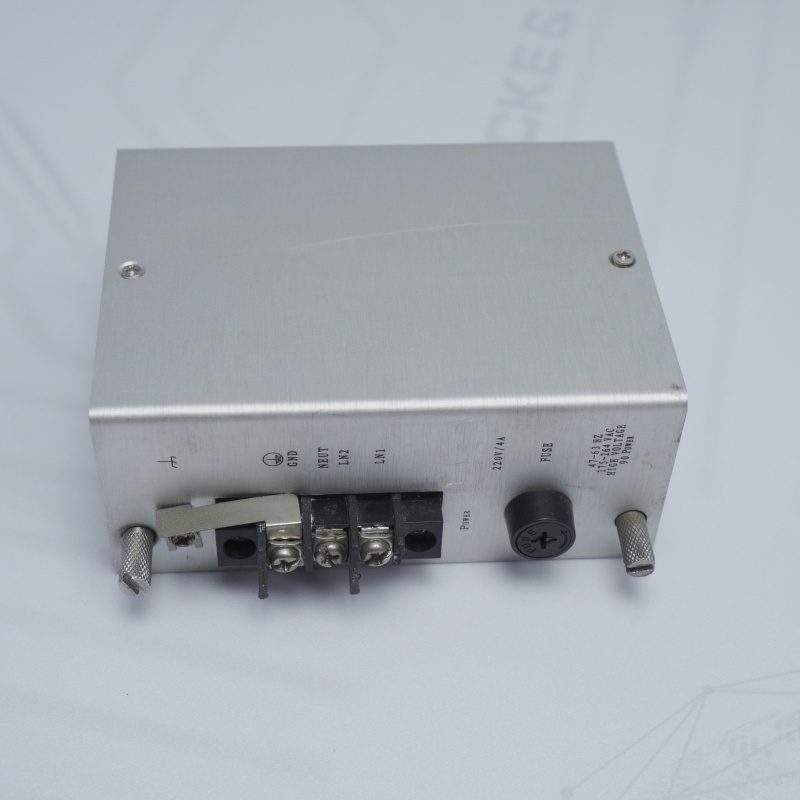 PT2060/90-A1-B1-H PROVIB TECH Frekans Verici Monitörü