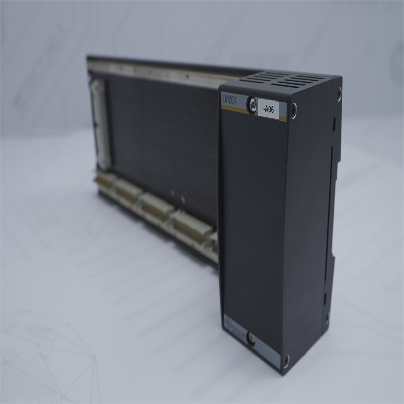 Módulo de hardware do controlador BACHMANN BS206 M1