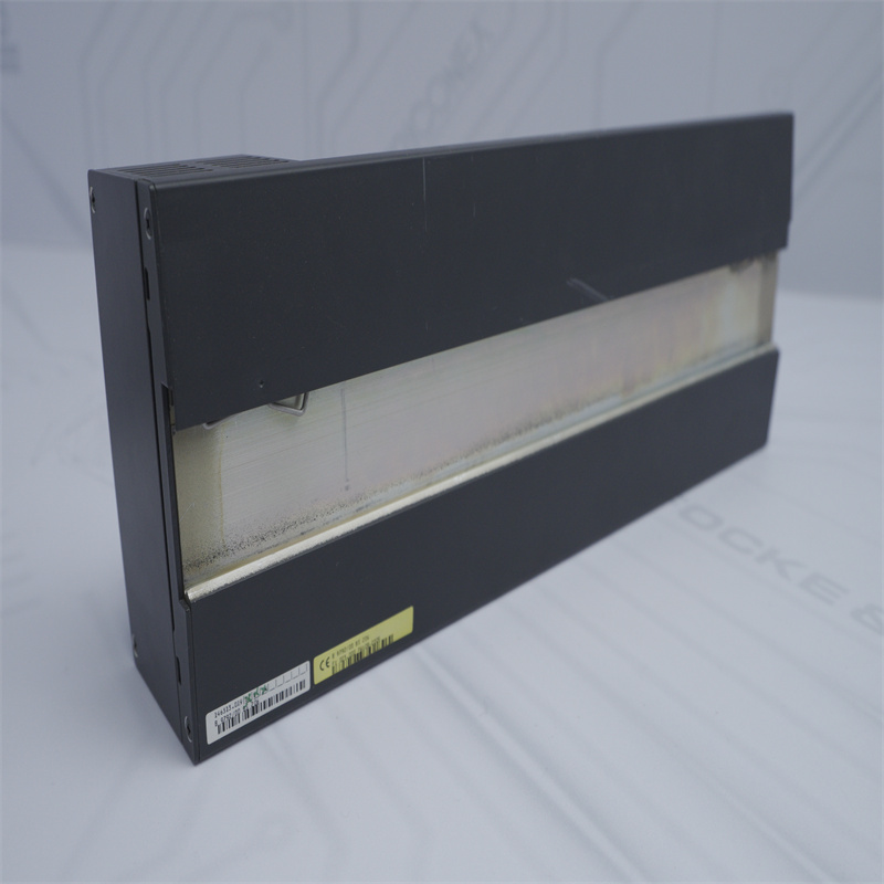 Módulo de hardware do controlador BACHMANN BS206 M1