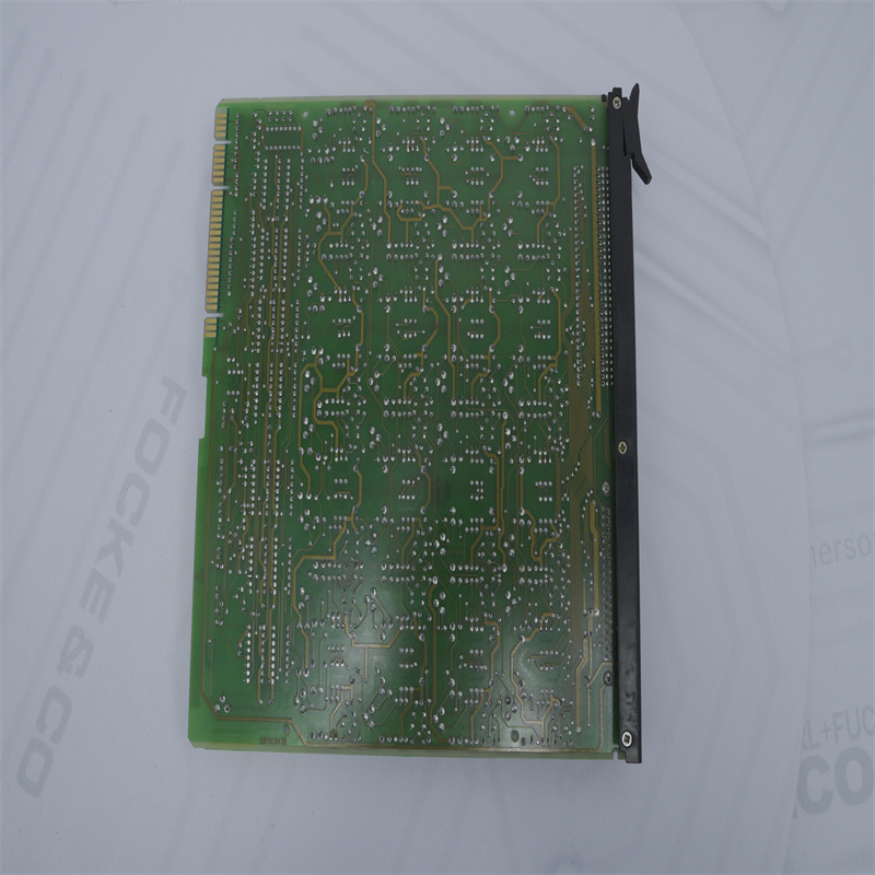 GE 25X8164C1L Ağ İletişim Modülü
