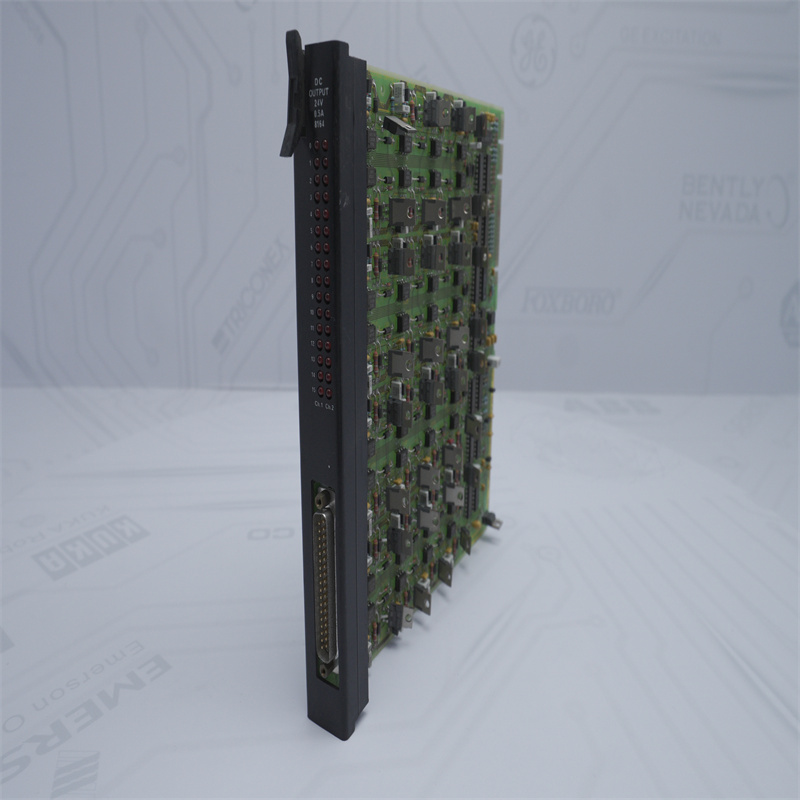 GE 25X8164C1L Ağ İletişim Modülü