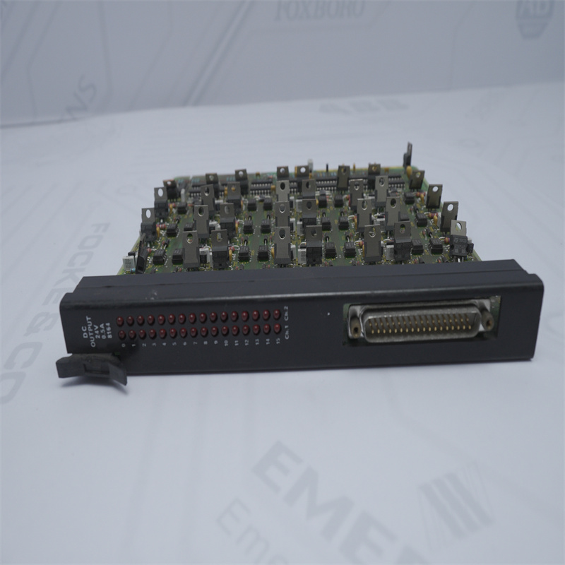 GE 25X8164C1L Ağ İletişim Modülü