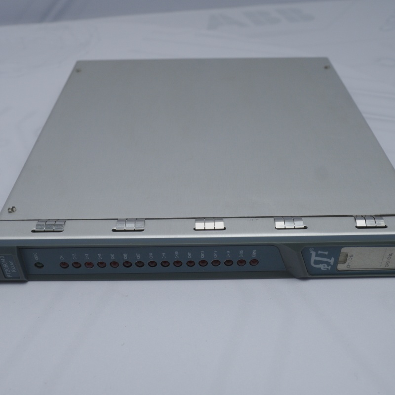 PT2060/40-A0 PROVIB TECH Yakınlık Röle Modülü