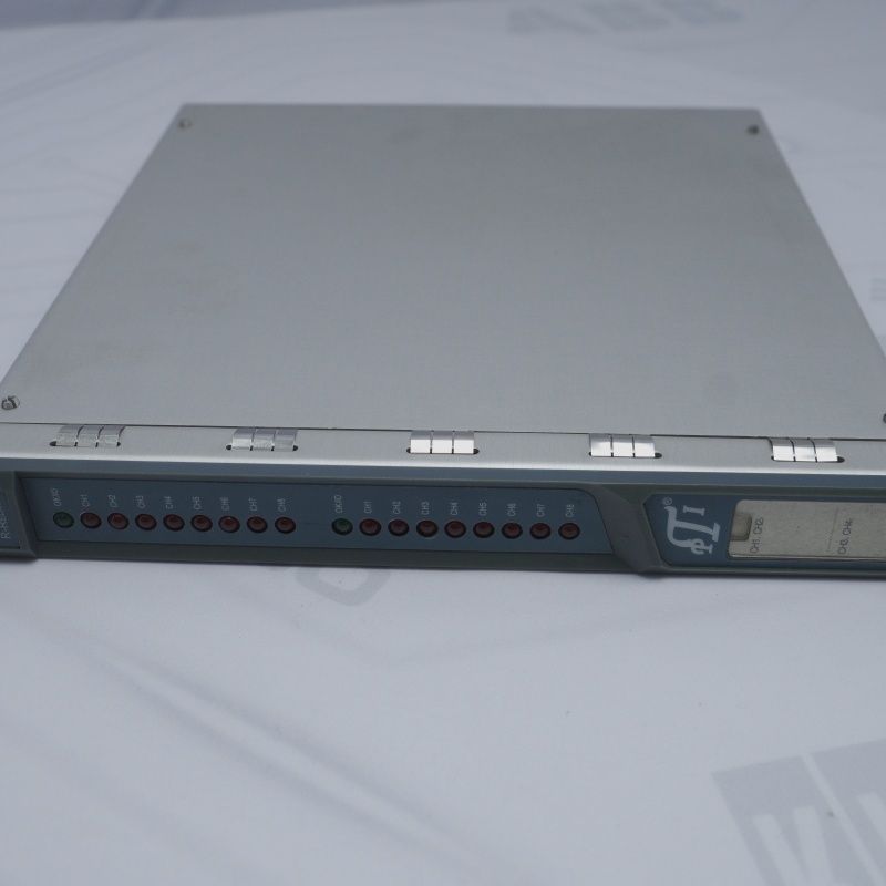 PT2060/43-A0 PROVIB TECH Yedekli Röle Modülü