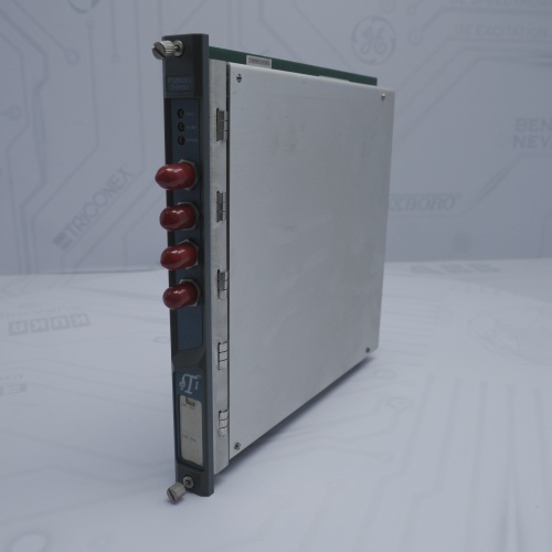 PT2060/53-A0 PROVIB TECH Aşırı Hız Modülü