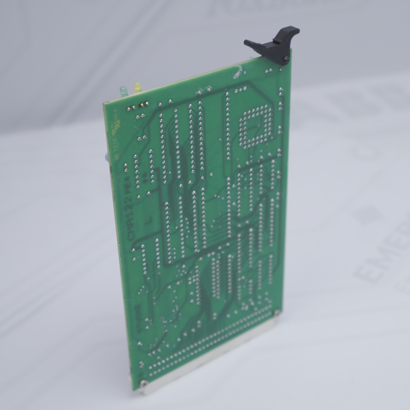 ABB 3DDE 300 402 CMA 122 PCB DEVRE KARTI
