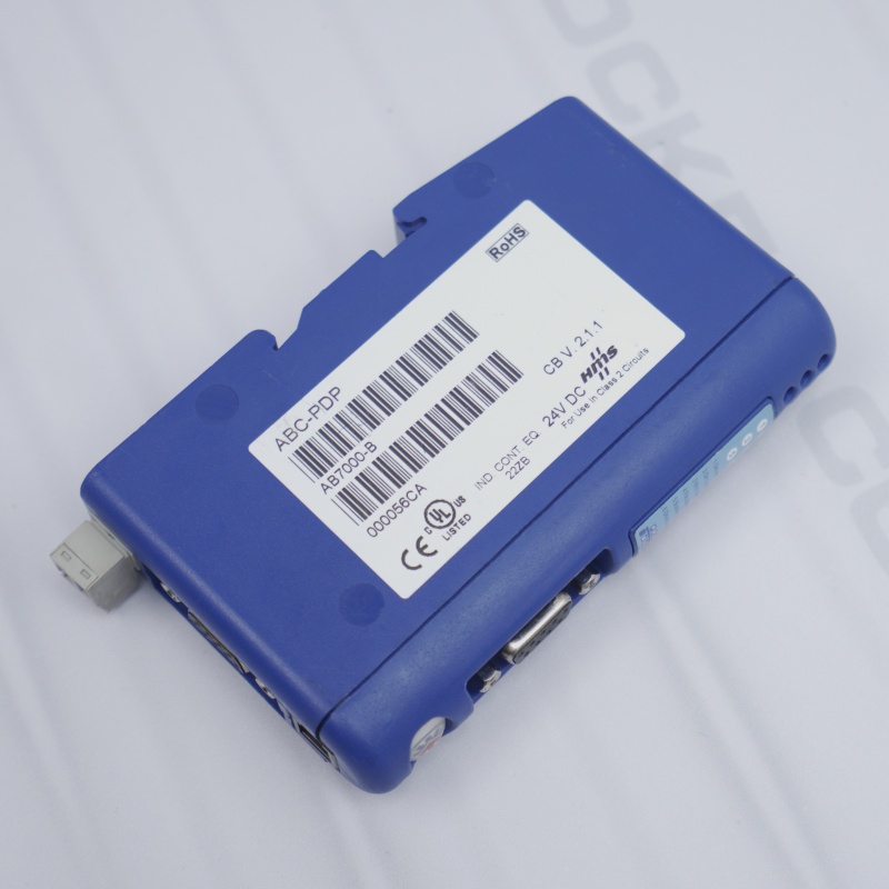 ABC-PDP AB7000-B HMS İletişim Cihazı PROFIBUS