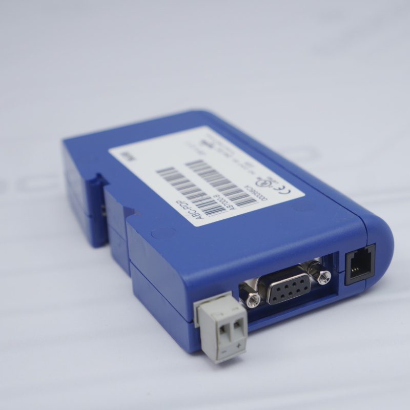 ABC-PDP AB7000-B HMS İletişim Cihazı PROFIBUS