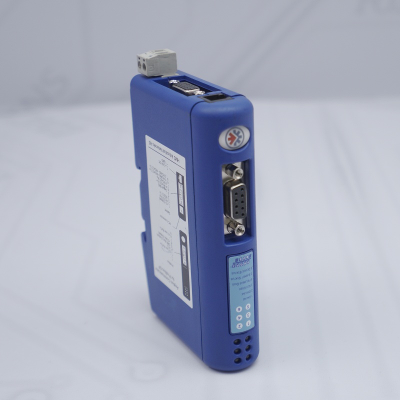 ABC-PDP AB7000-B HMS İletişim Cihazı PROFIBUS