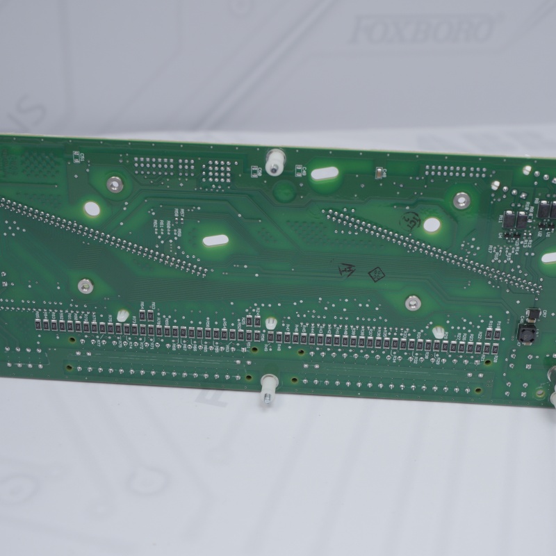 Módulo de entrada analógica HONEYWELL 8C-TDIL61