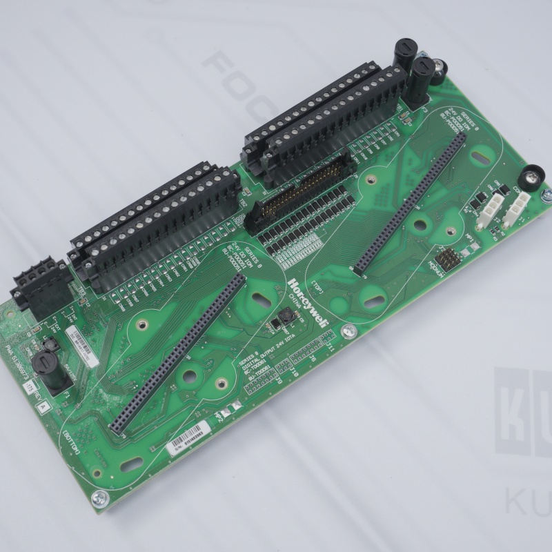 Módulo de interface Honeywell 8C-TDOD61