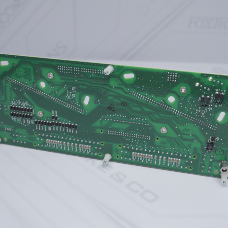 Módulo de interface Honeywell 8C-TDOD61