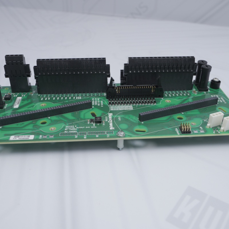 Módulo de interface Honeywell 8C-TDOD61