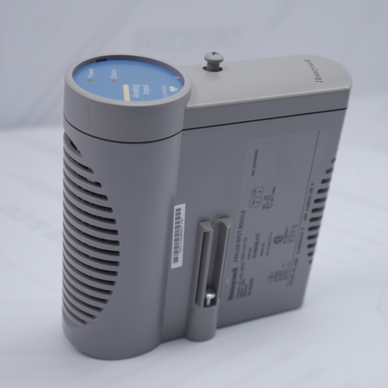 CC-PAIX02 HONEYWELL Analog Giriş Modülü