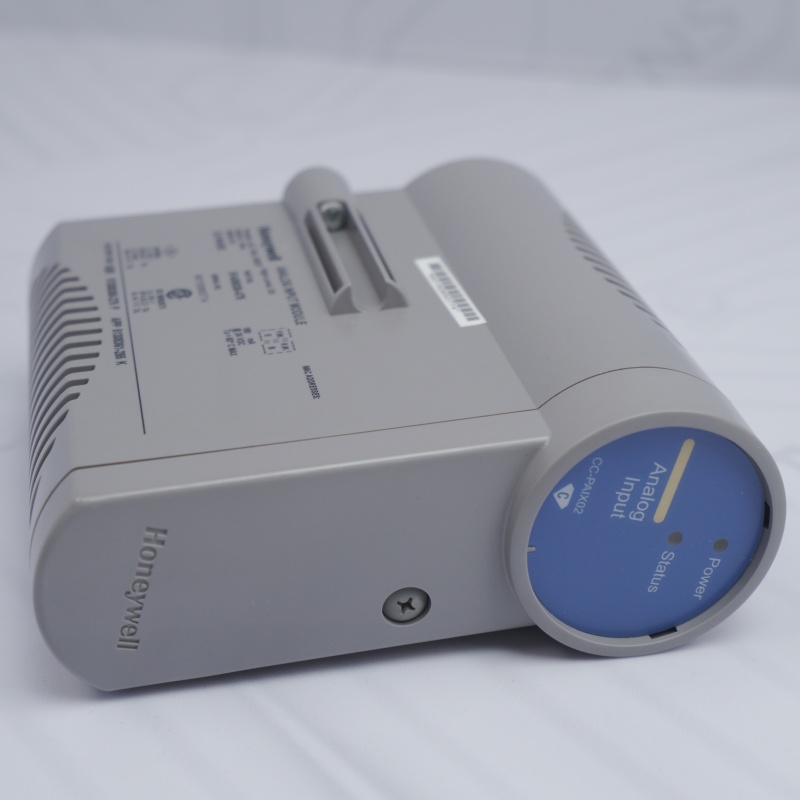 CC-PAIX02 HONEYWELL Analog Giriş Modülü