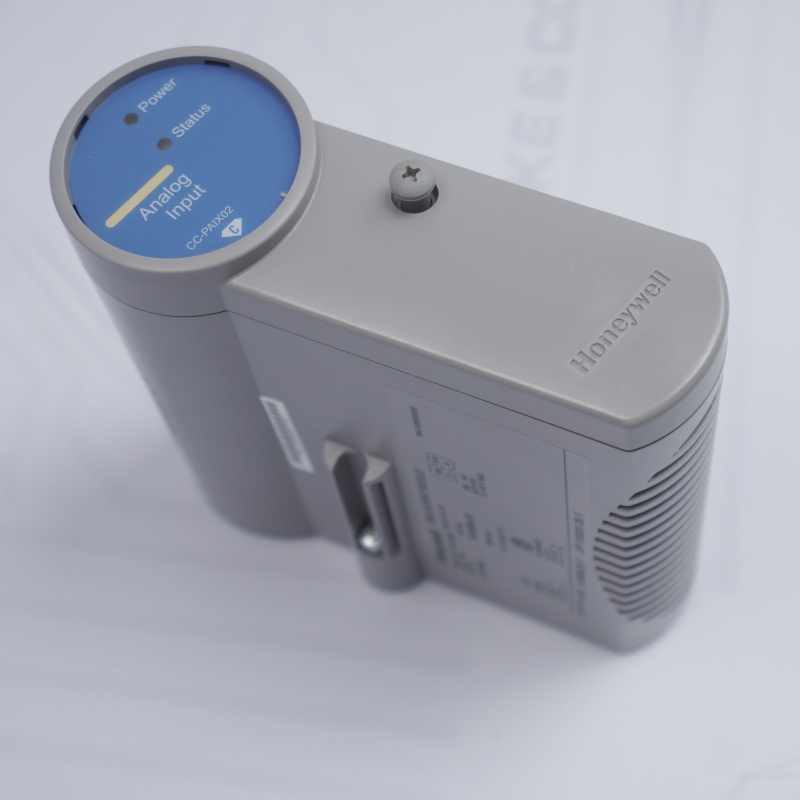 CC-PAIX02 HONEYWELL Analog Giriş Modülü