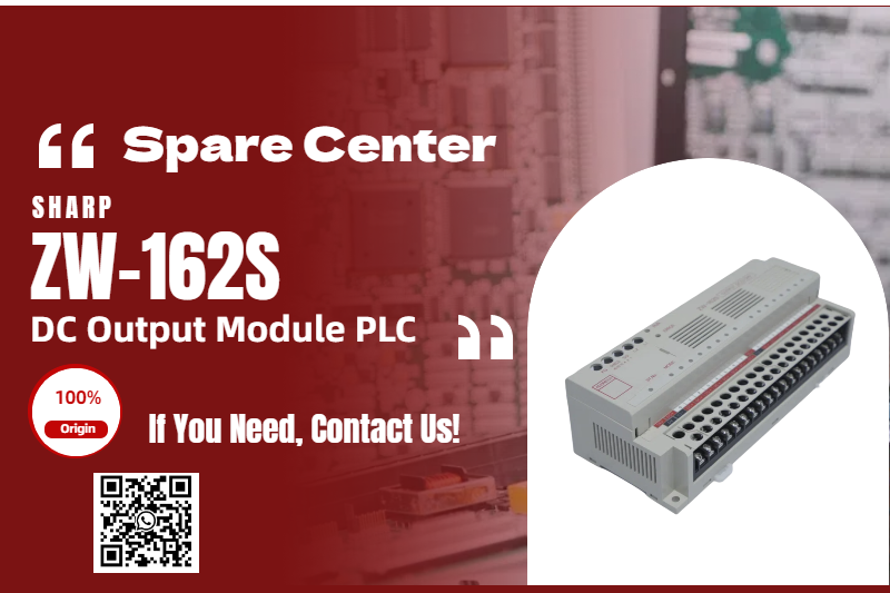Mô-đun đầu ra DC Sharp ZW-162S: Cung cấp năng lượng cho ngành công nghiệp 4.0 Mô-đun đầu ra DC Sharp ZW-162S: Cung cấp năng lượng cho ngành công nghiệp 4.0
