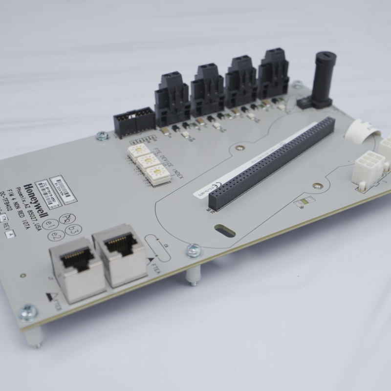 DC-TFB402 51307616-176 Honeywell Dijital Giriş Modülü