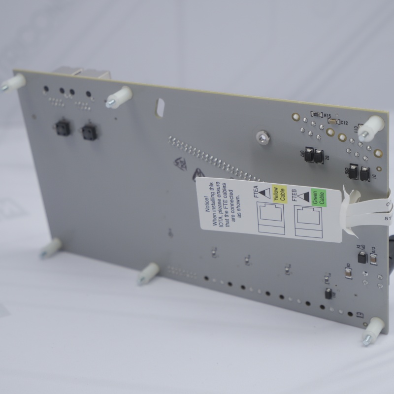 DC-TFB402 51307616-176 Honeywell Dijital Giriş Modülü