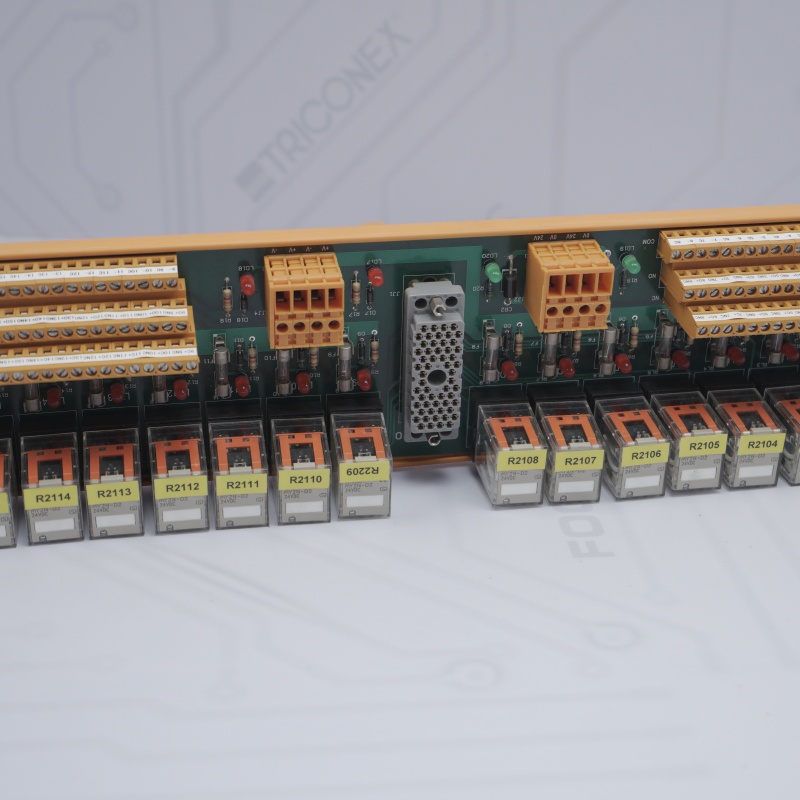 RSM-16 7769999012 Weidmuller ELCO RELAY CONSEN Módulo