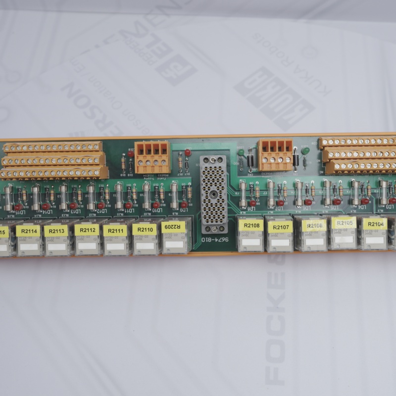 RSM-16 7769999012 Weidmuller ELCO RELAY CONSEN Módulo