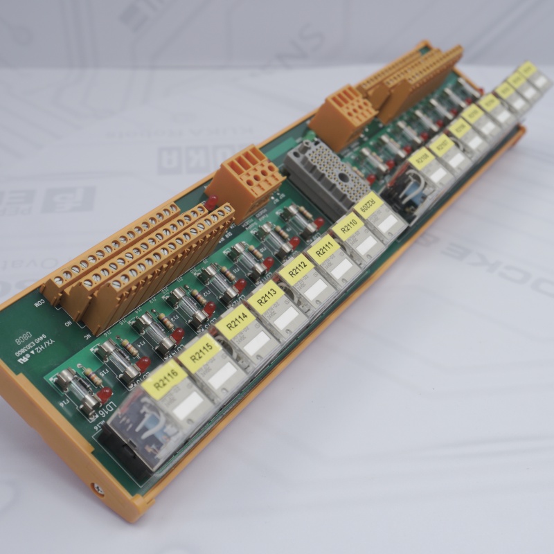 RSM-16 7769999012 Weidmuller ELCO RELAY CONSEN Módulo