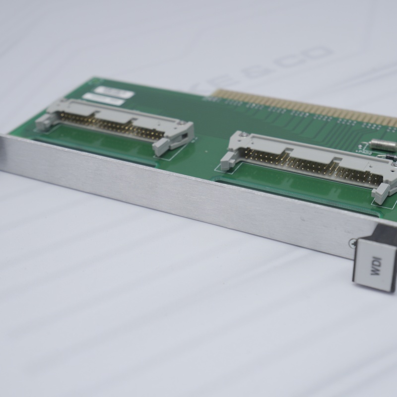 51304903-200 Honeywell SÜRÜCÜ ARAYÜZÜ MODÜLÜ