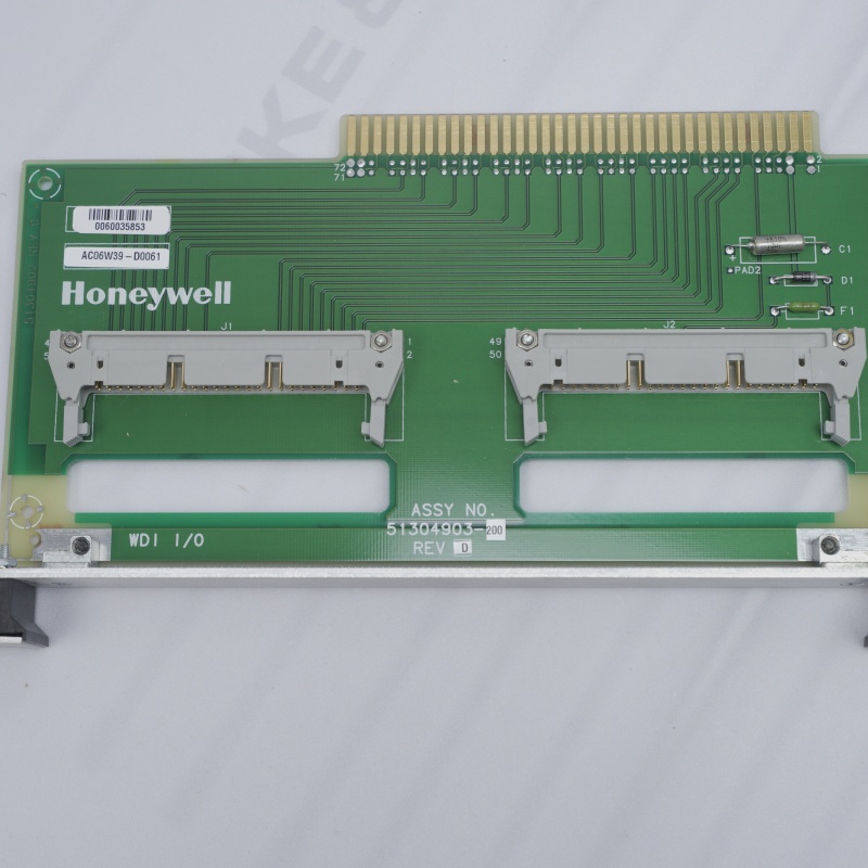 51304903-200 Honeywell SÜRÜCÜ ARAYÜZÜ MODÜLÜ