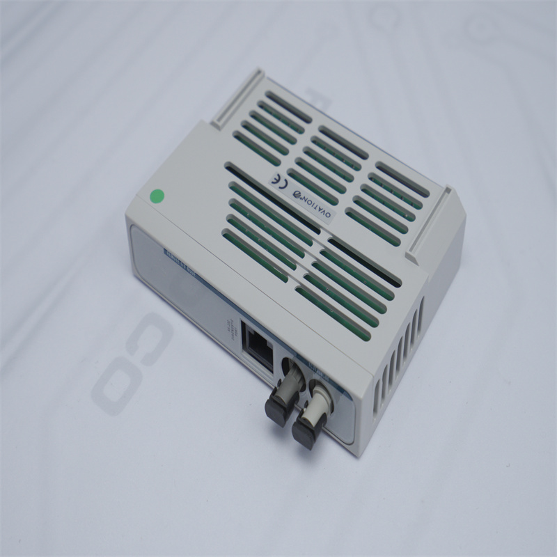 EMERSON OVATION 1C31204G01 REV10 Kontrol Modülü