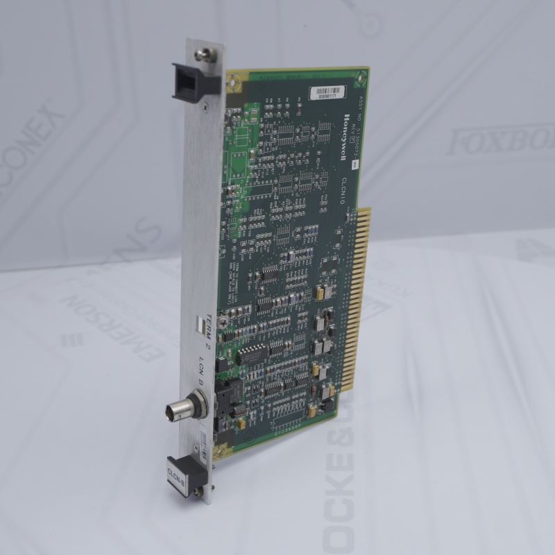 51305072-300 Honeywell Giriş Çıkış Kartı