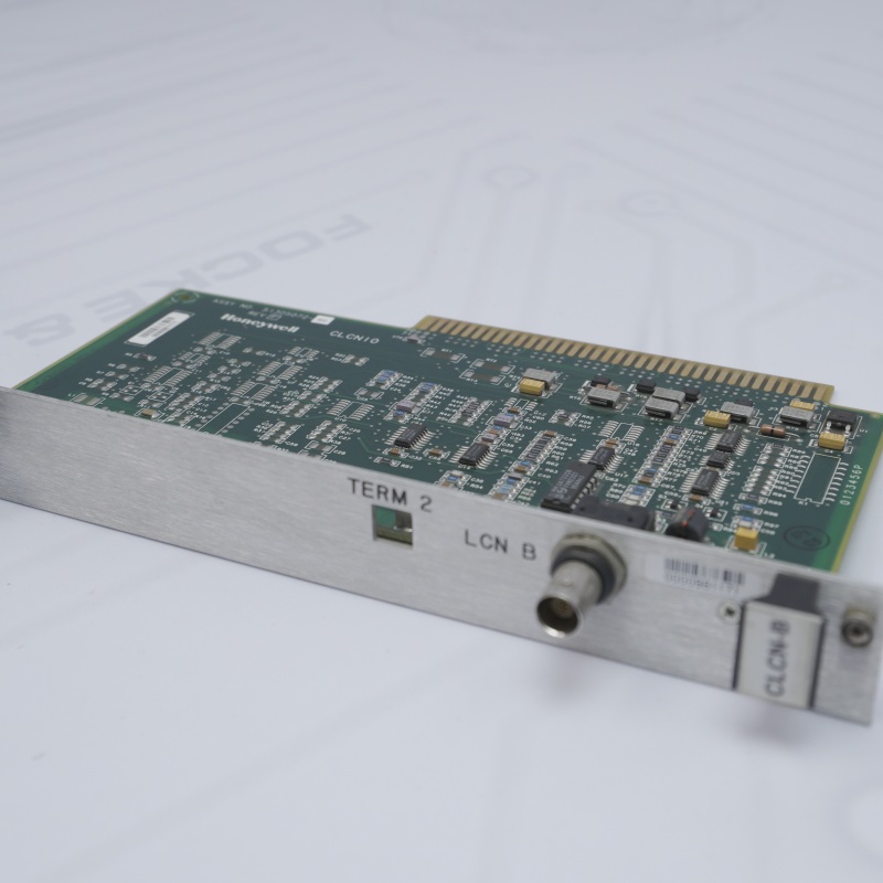 51305072-300 Honeywell Giriş Çıkış Kartı