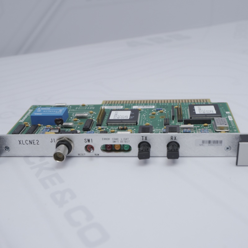 51305508-200 Honeywell Otomasyon Modülü