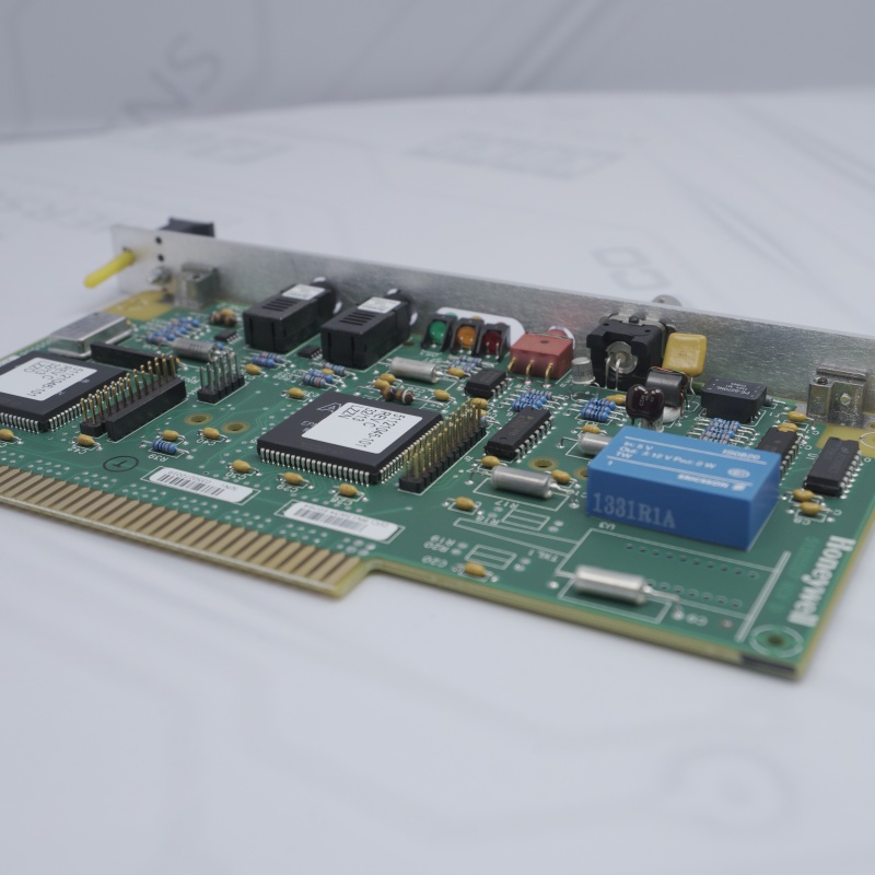 51305508-200 Honeywell Otomasyon Modülü