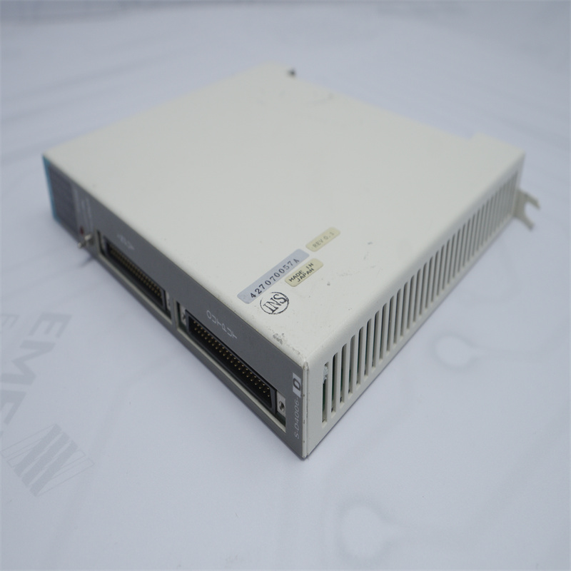 Reliance Electric S-D4006-D DIO Modülü