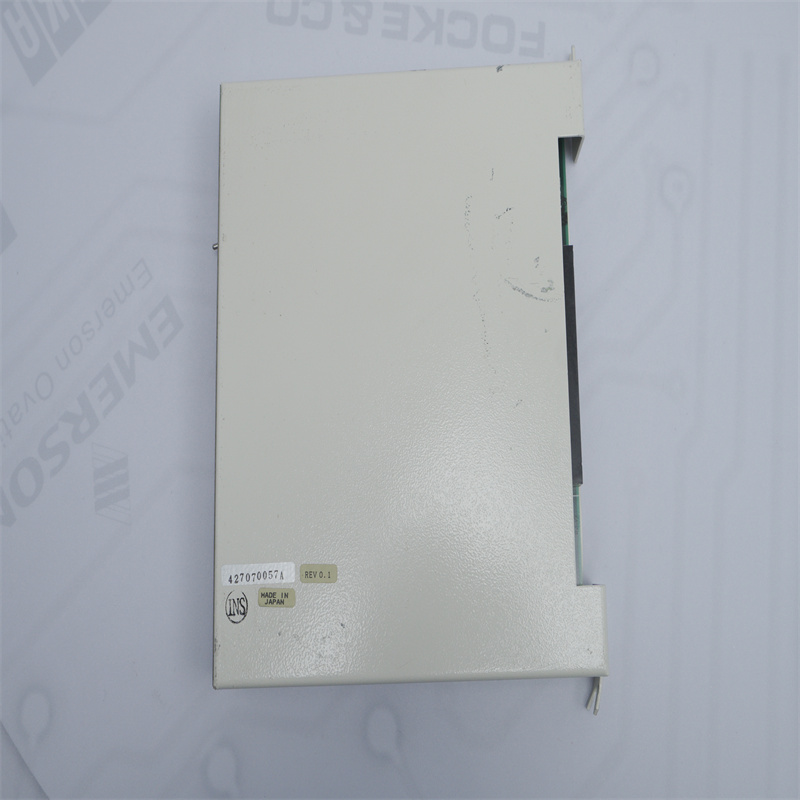 Reliance Electric S-D4006-D DIO Modülü