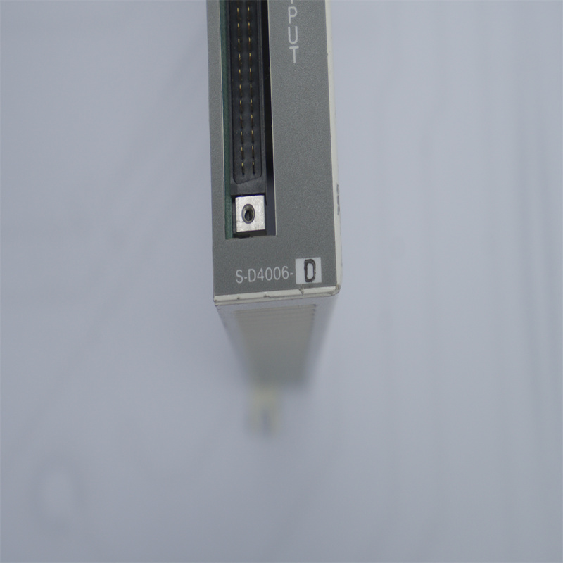 Reliance Electric S-D4006-D DIO Modülü